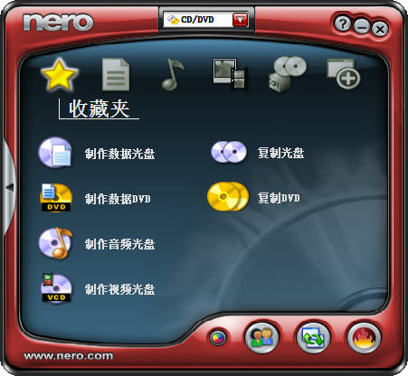 nero burning rom6.0 ƽ