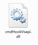 cmdHookVsapi.dll(32λ64λ)10.1.0.1153