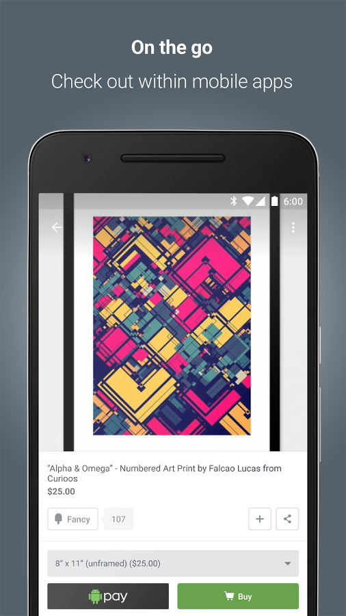 ȸ谲׿֧Android Payv1.2.1 ׿