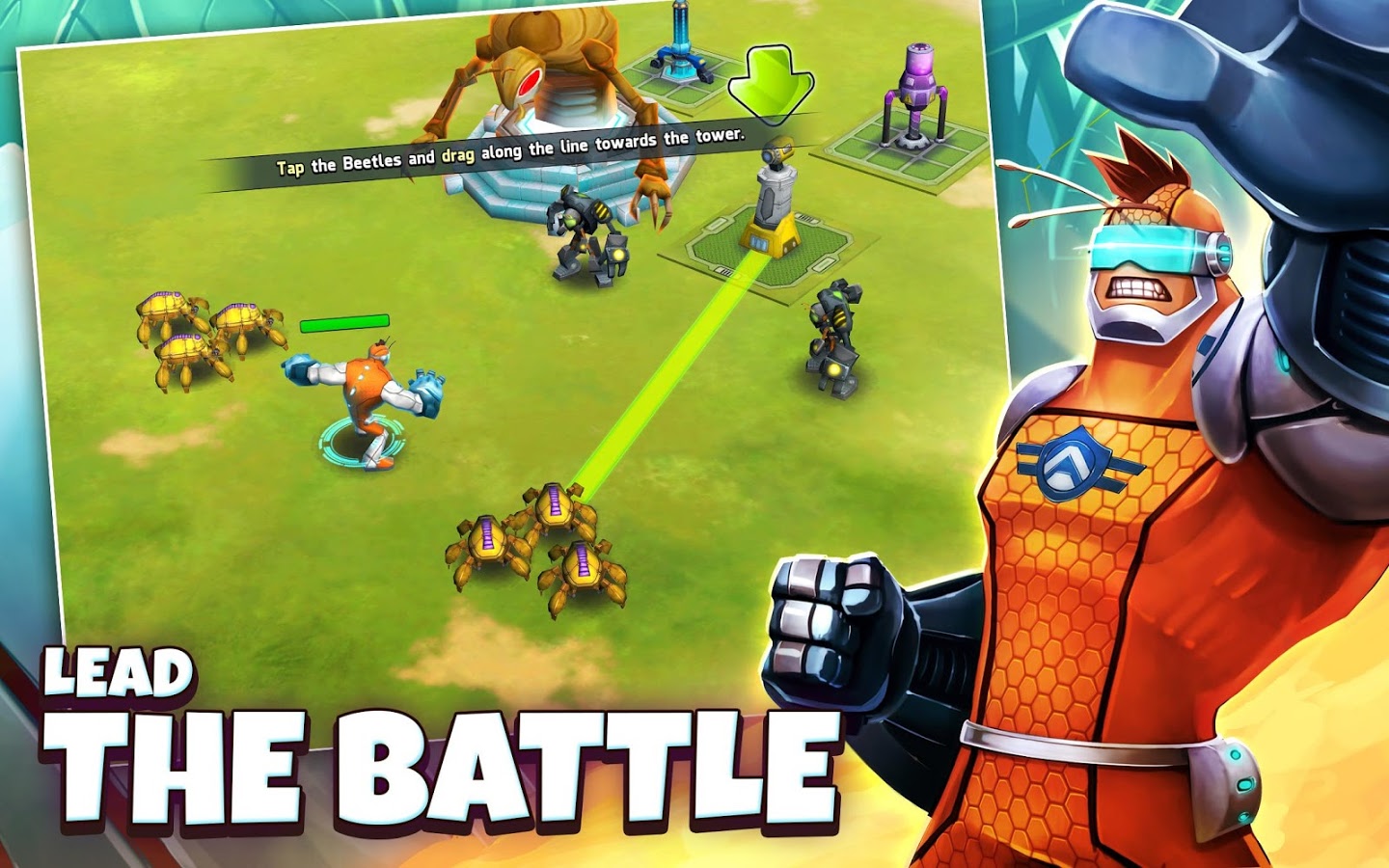 ϾArmies & Antsv1.6.2.1 ׿