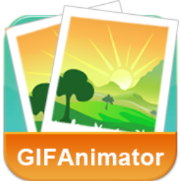 GIFCoolmuster GIF Animator