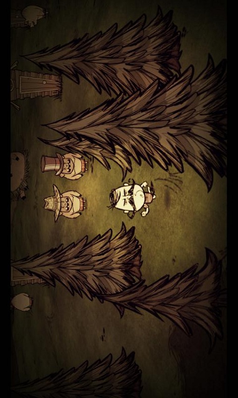 Dont Starve(Է)v1.5 ٷ