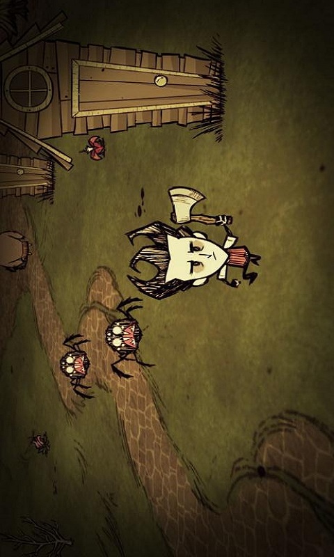 Dont Starve(Է)v1.5 ٷ