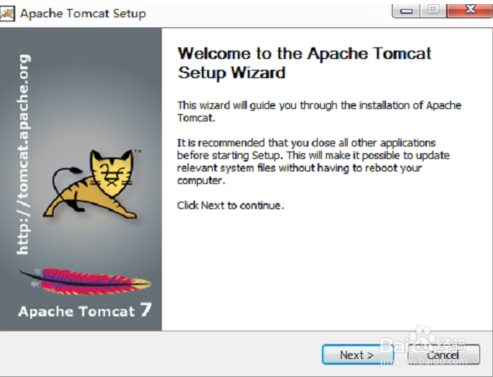 Apache Tomcat8.0.30 ٷʽ