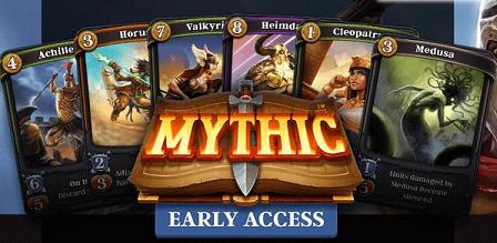  Mythicv1.0 ׿