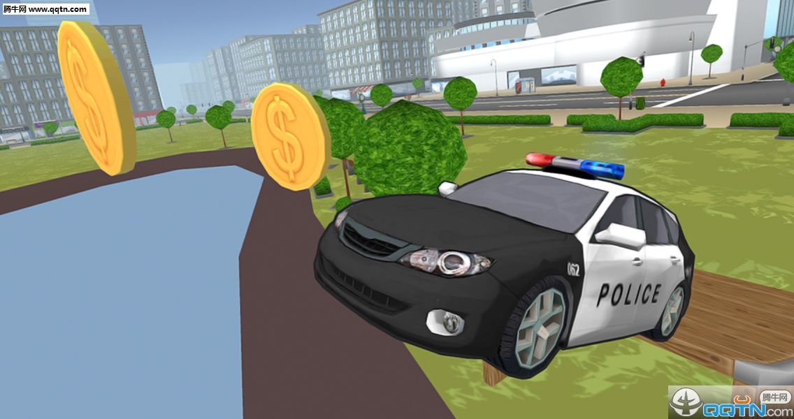 ʻ֥Ӹ(Police Crime Drive: Chicago PD)v2.3 ׿