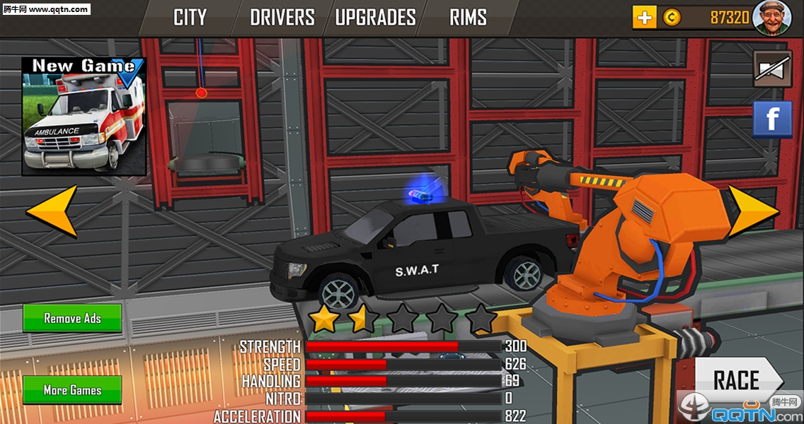 ʻ֥Ӹ(Police Crime Drive: Chicago PD)v2.3 ׿