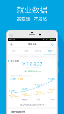 完美志愿appv8.5.9 最新版