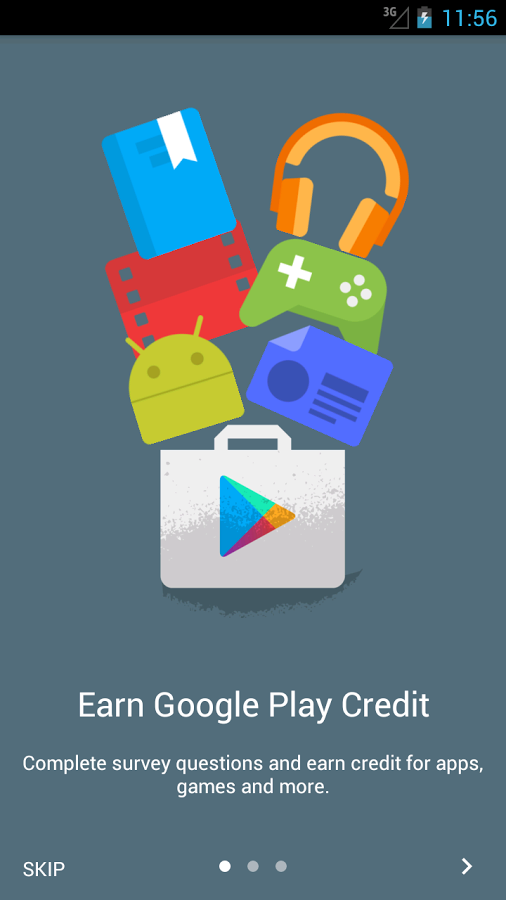 ȸʾGoogle Opinion Rewardsv16.05.04 °