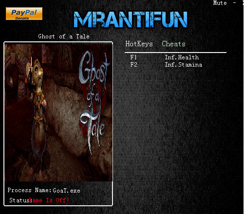 精灵鼠传说无限生命体力修改器3.0 最新版