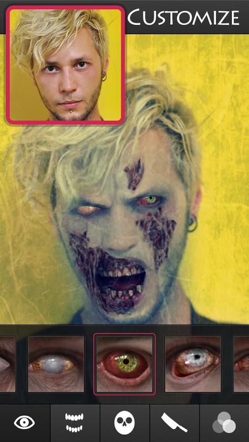 ʬ2(ZombieBooth2)appv1.4.6 ׿