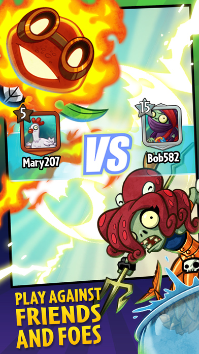 PvZ Heroes(ֲսʬӢİ)v1.10.22 ׿