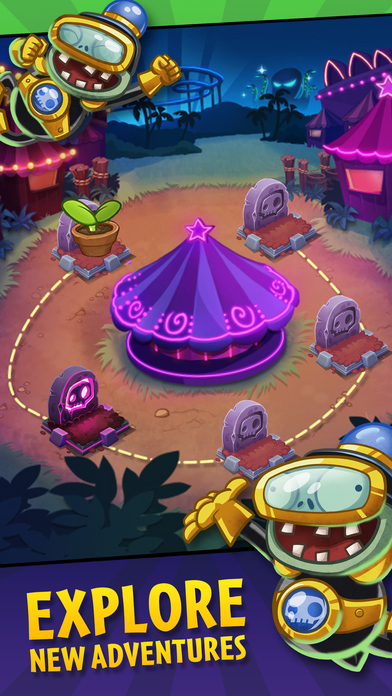 PvZ Heroes(ֲսʬӢİ)v1.10.22 ׿