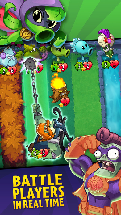 PvZ Heroes(ֲսʬӢİ)v1.10.22 ׿