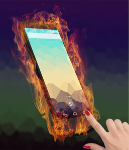 Fire Screenapkװv1.1.1 ׿