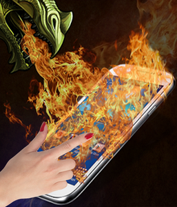 Fire Screenapkװv1.1.1 ׿