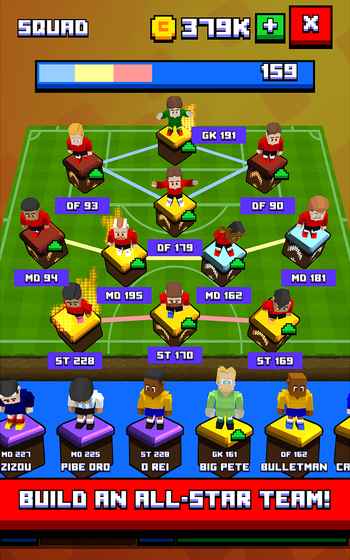 #RetroSoccer()v4.103 ׿