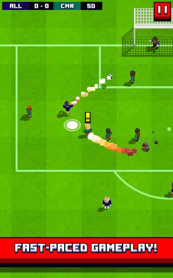 #RetroSoccer()v4.103 ׿