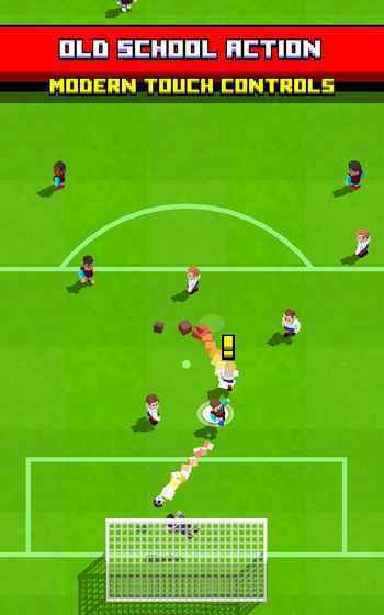 #RetroSoccer()v4.103 ׿