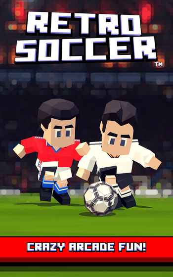 #RetroSoccer()v4.103 ׿