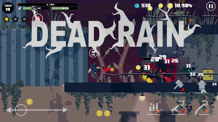 Dead Rain(½ʬڹƽ)v1.0 ׿