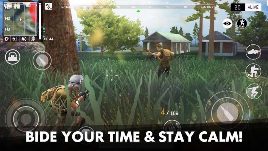 LastBattleGround:Survival(ս)v1.0.7 ׿