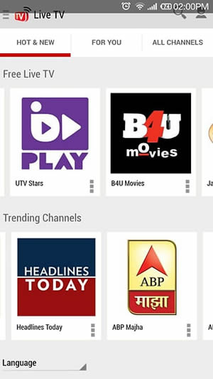 hellotv׿İv1.2.3 ٷ