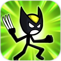 HERO WARS: Super Stickman(Ӣս˷Ϸ)v1.0 °