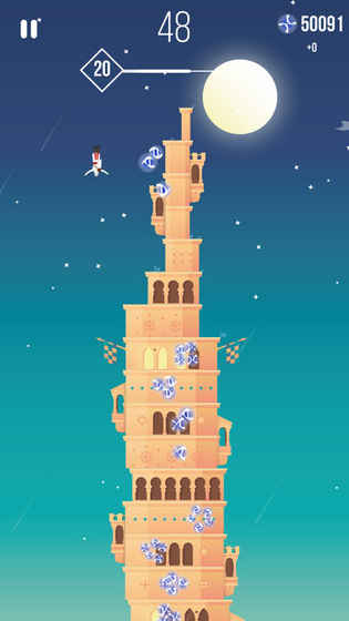 Tower AC(ͨ̿ڹƽ)v1.0 ׿