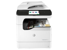 HP PageWide P77740z