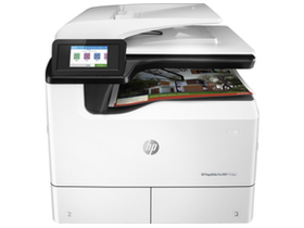 HP PageWide 772dw