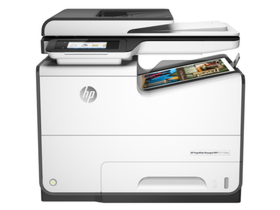 HP PageWide P57750dw