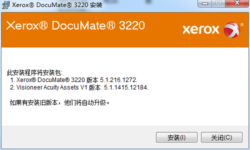 ʩDocuMate 3220