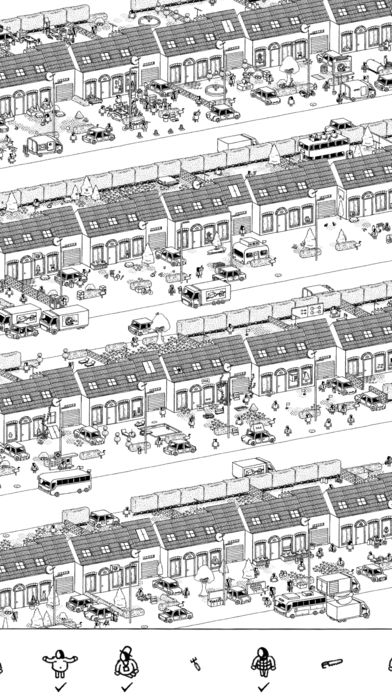 Hidden Folks(֮˰׿)v1.0 °