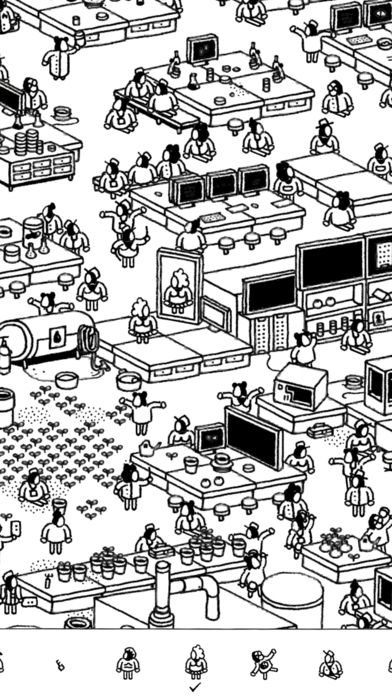 Hidden Folks(֮˰׿)v1.0 °