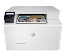 HP Color LaserJet Pro MFP M180nعٷ