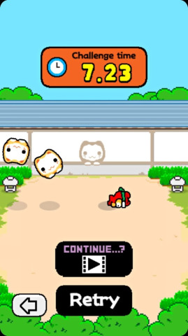 Ninja Spinkiƽv1.1.1 ׿