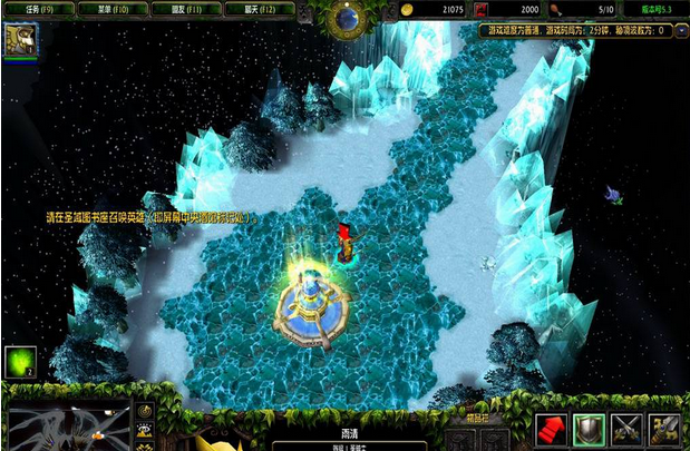 Myth-WOW()5.71