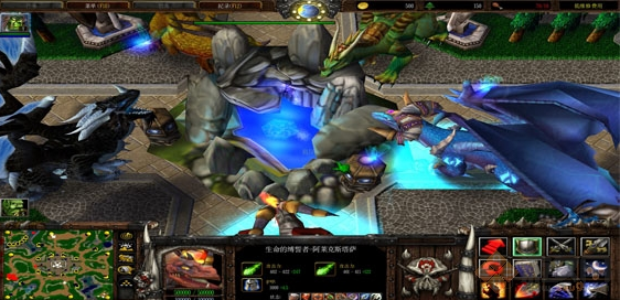 LostTemple-ŵĸ1.6ʽػս