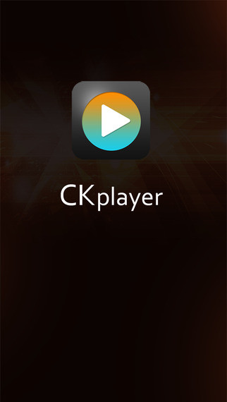 CKplayerƻ°v1.2 ٷ