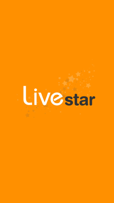 Livestarƻֻv1.0.5 iPhone