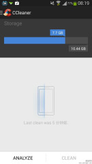 CCleanerֻappv1.19.76 °
