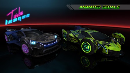 Turbo League(ֻ)v1.6 ׿