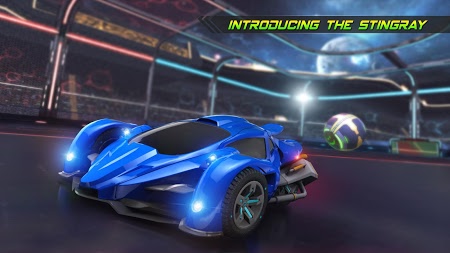 Turbo League(ֻ)v1.6 ׿