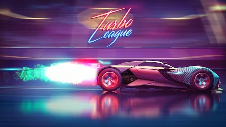 Turbo League(ֻ)v1.6 ׿