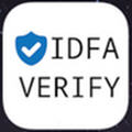 idfaverify ios°v1.2 ֤