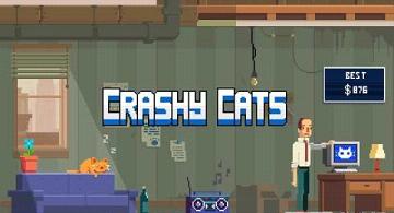 Crashy Cats(ƻèĺ)v1.045 Ѱ