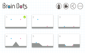 Brain Dots(Եapp)v1.0 °