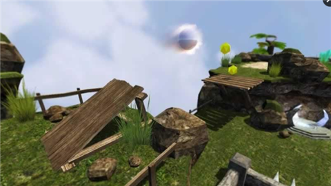 Balance Ball 3D - Sky Worlds(ƽ3dİ)v1.1 ׿