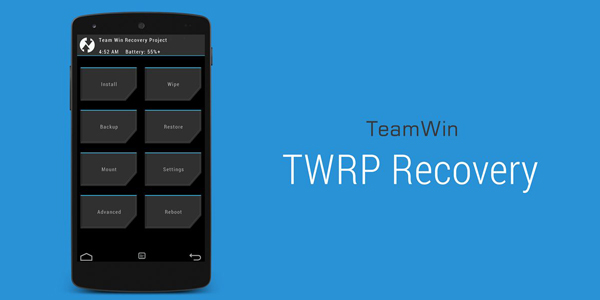 TWRP